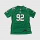 Nike NFL Philadelphia Eagles White #92 / Pre-Owned